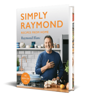 Simply Raymond