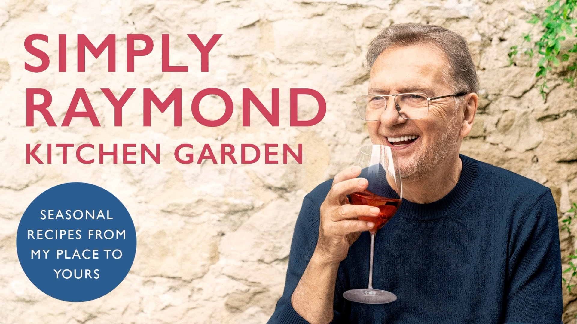 Simply Raymond: Kitchen Garden